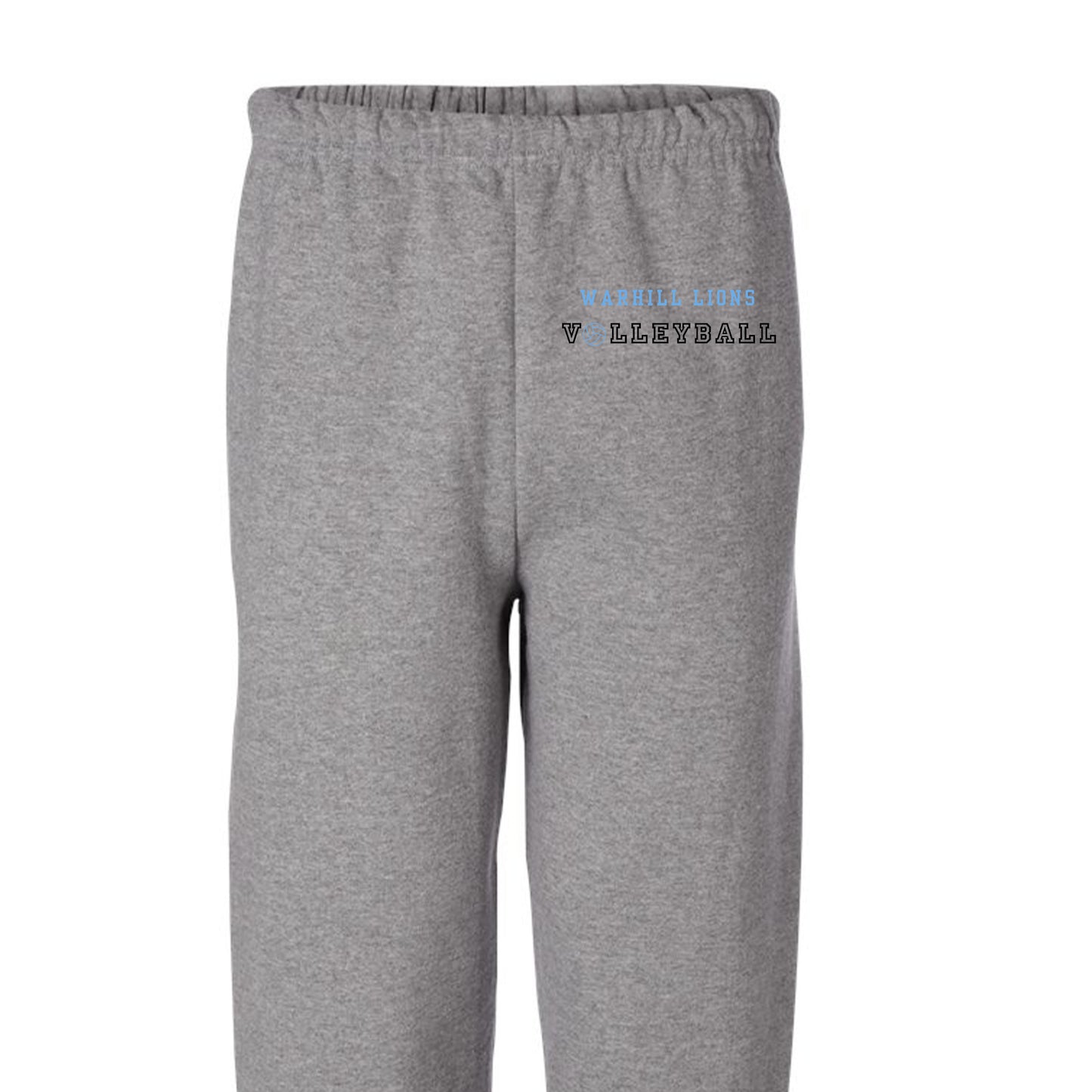 Jerzee Volleyball Sweatpants