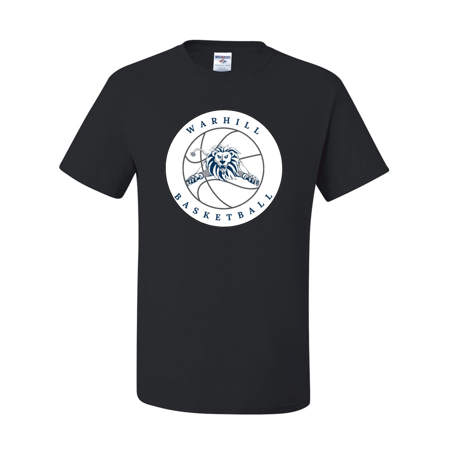 Jerzee Basketball Performance T-Shirt 1