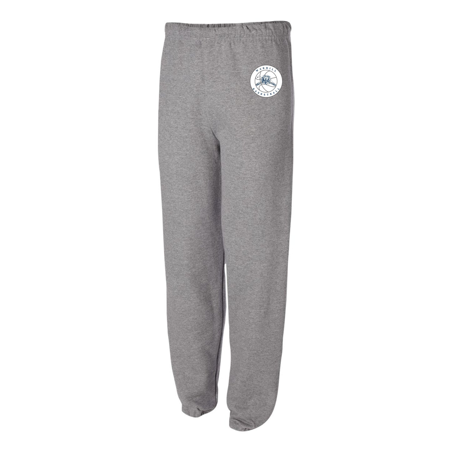 Jerzee Basketball Sweatpants 1
