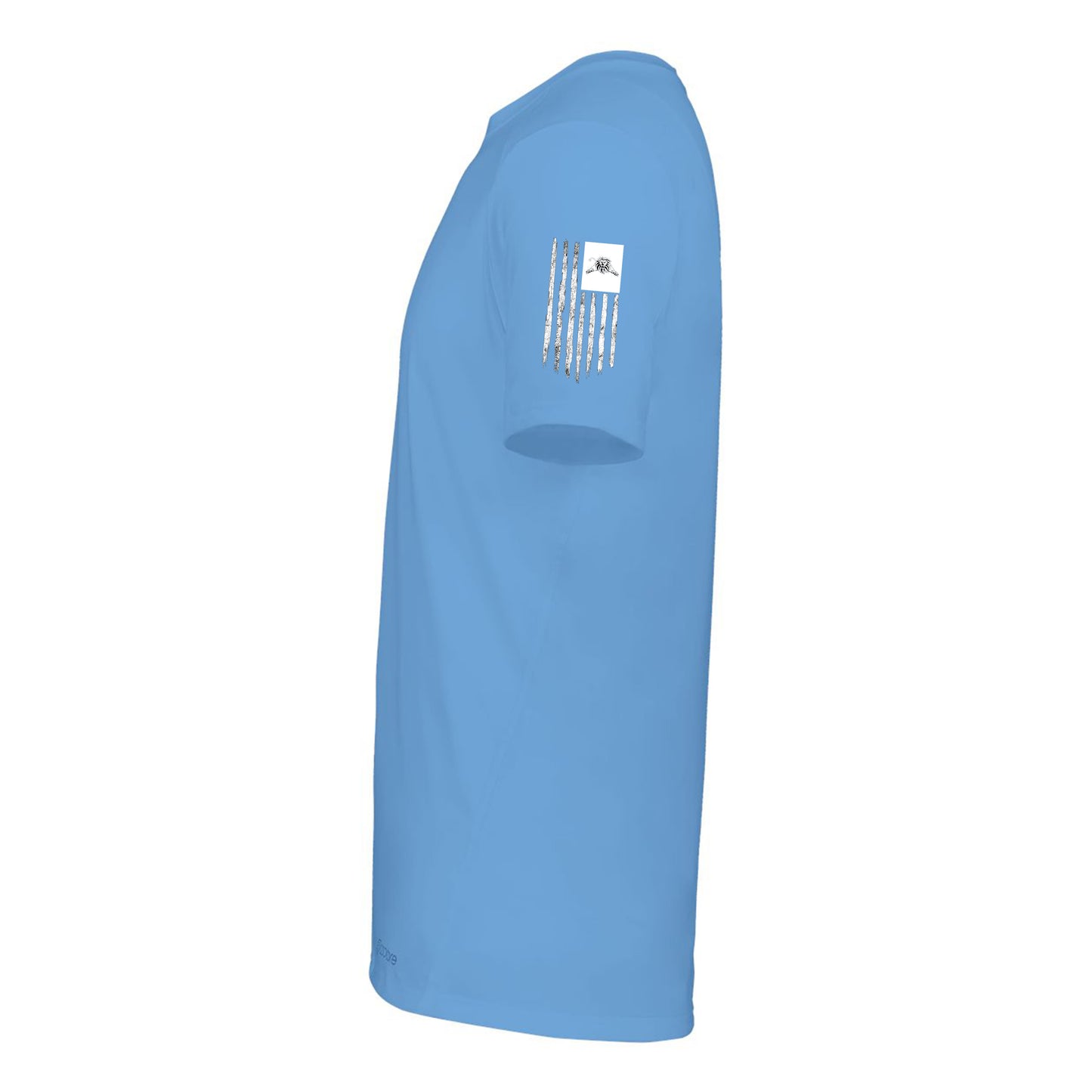 Warhill Football Custom All Over Performance Tee