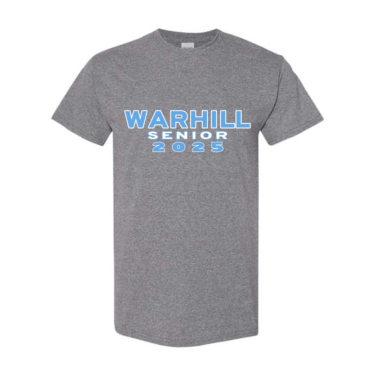 Warhill Senior 2026 Tee