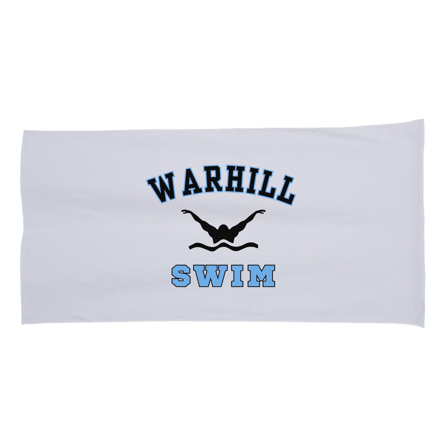 Warhill Swim Towel