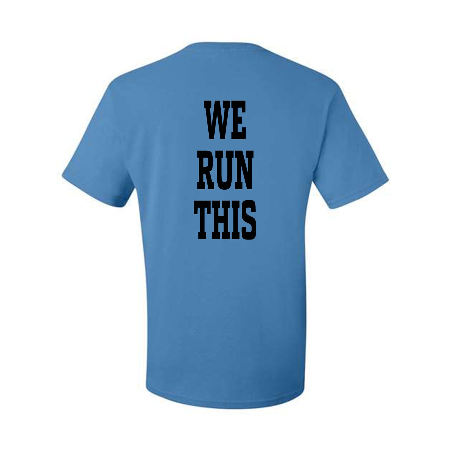 Jerzee Cross Country "XC" Tee
