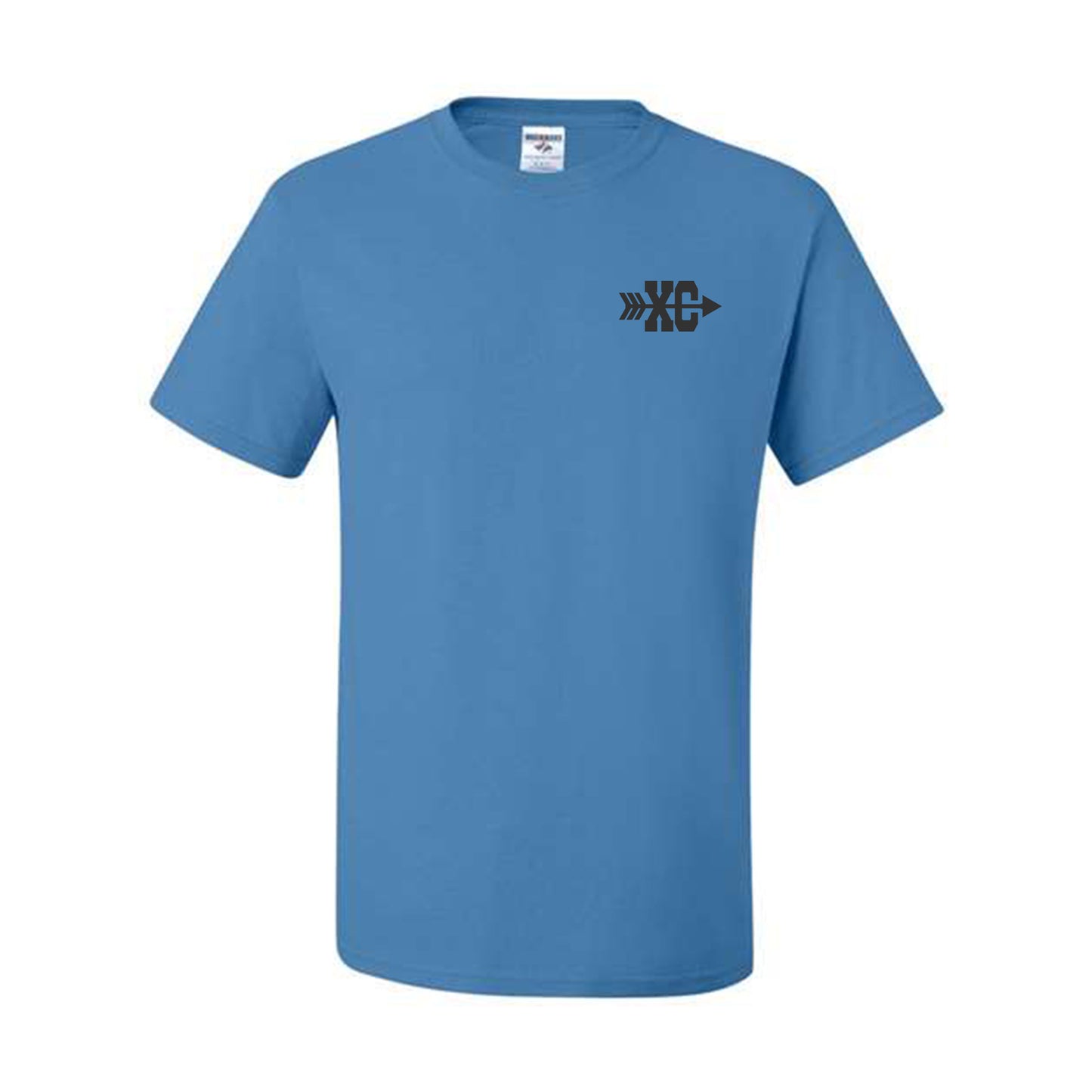 Jerzee Cross Country "XC" Tee