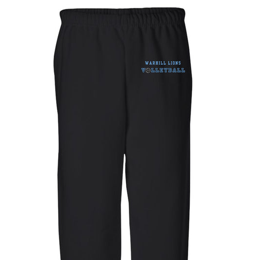 Jerzee Volleyball Sweatpants