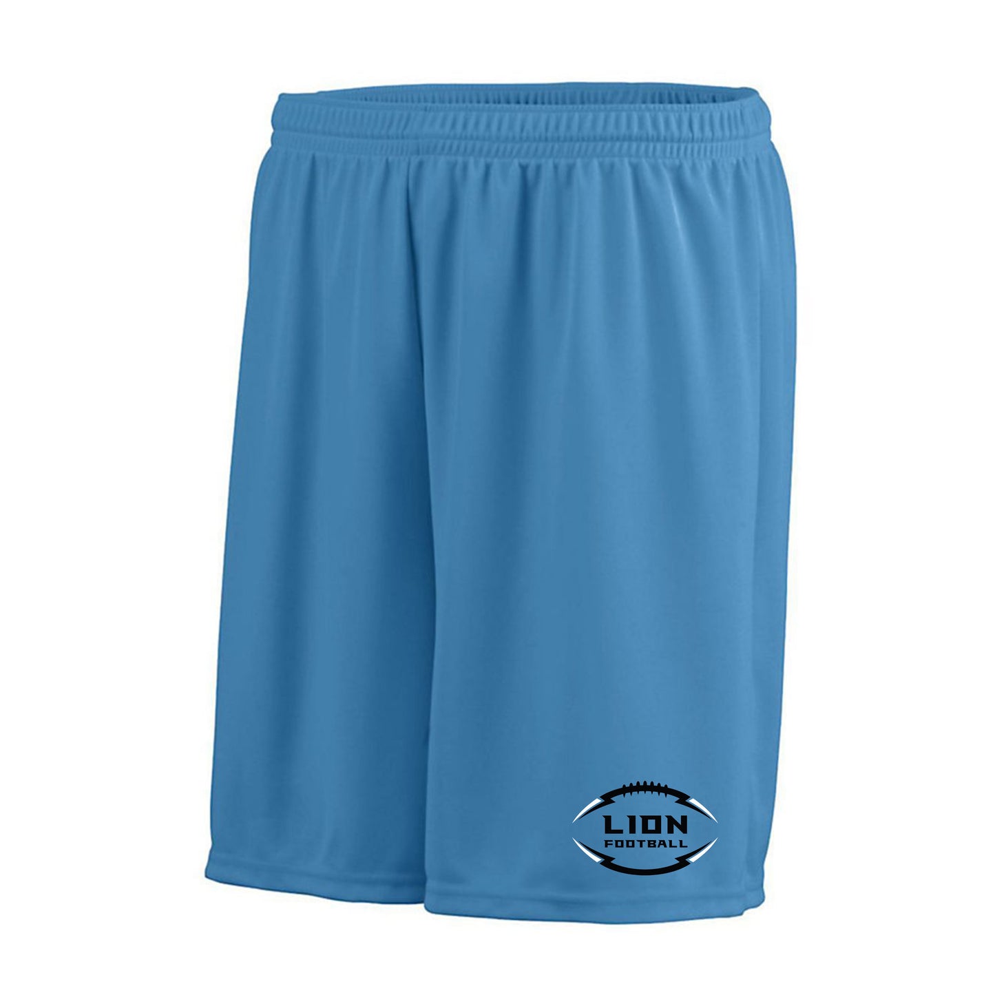 7" Augusta Shorts w/o pockets