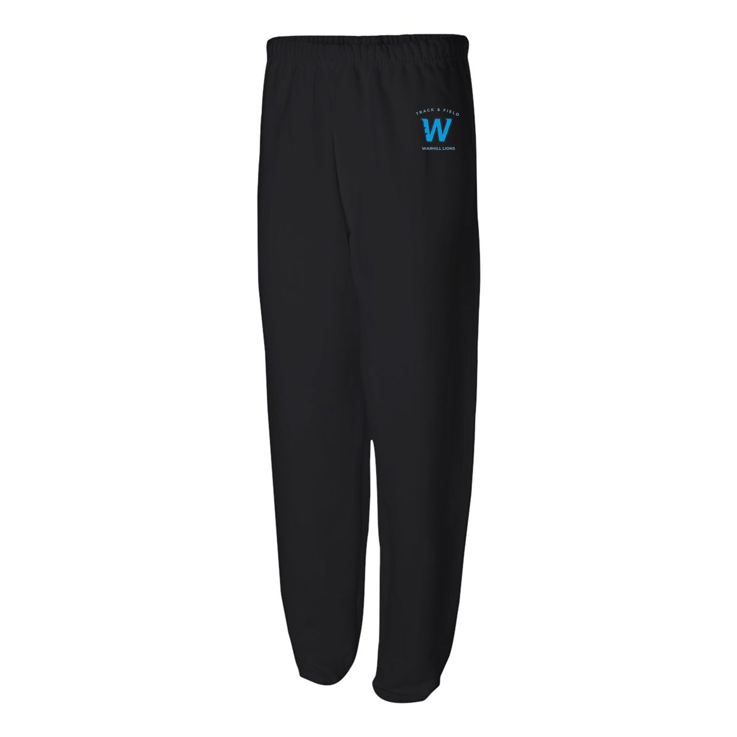 Jerzee Track N Field Sweatpants