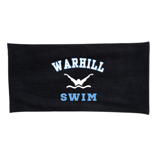 Warhill Swim Towel