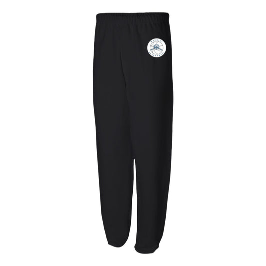 Jerzee Basketball Sweatpants 1