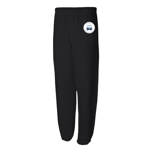 Jerzee Basketball Sweatpants 2