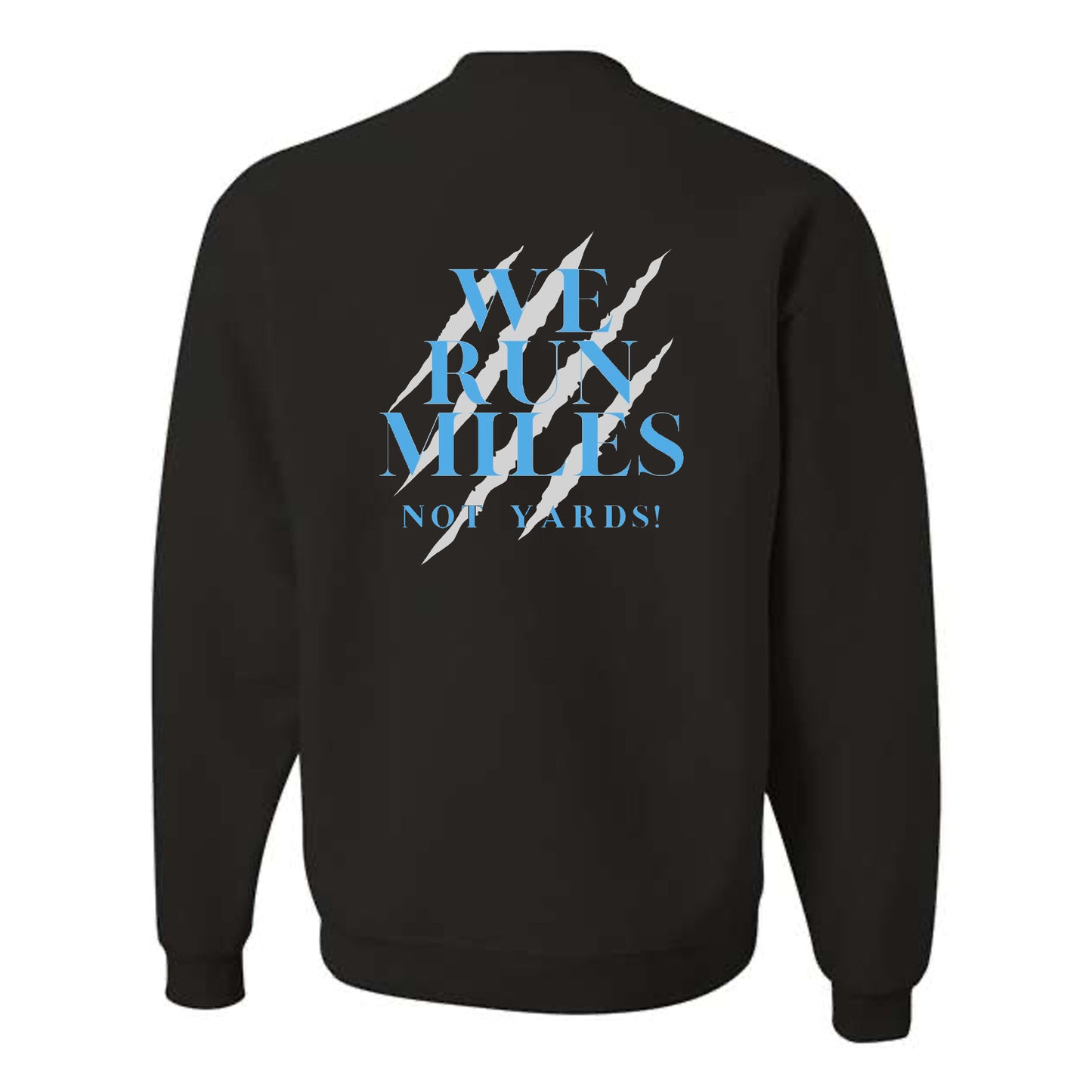 Warhill Cross Country Claw Crewneck