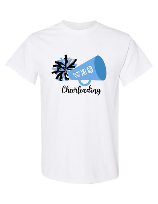 Jerzee Cheer Performance T-Shirt