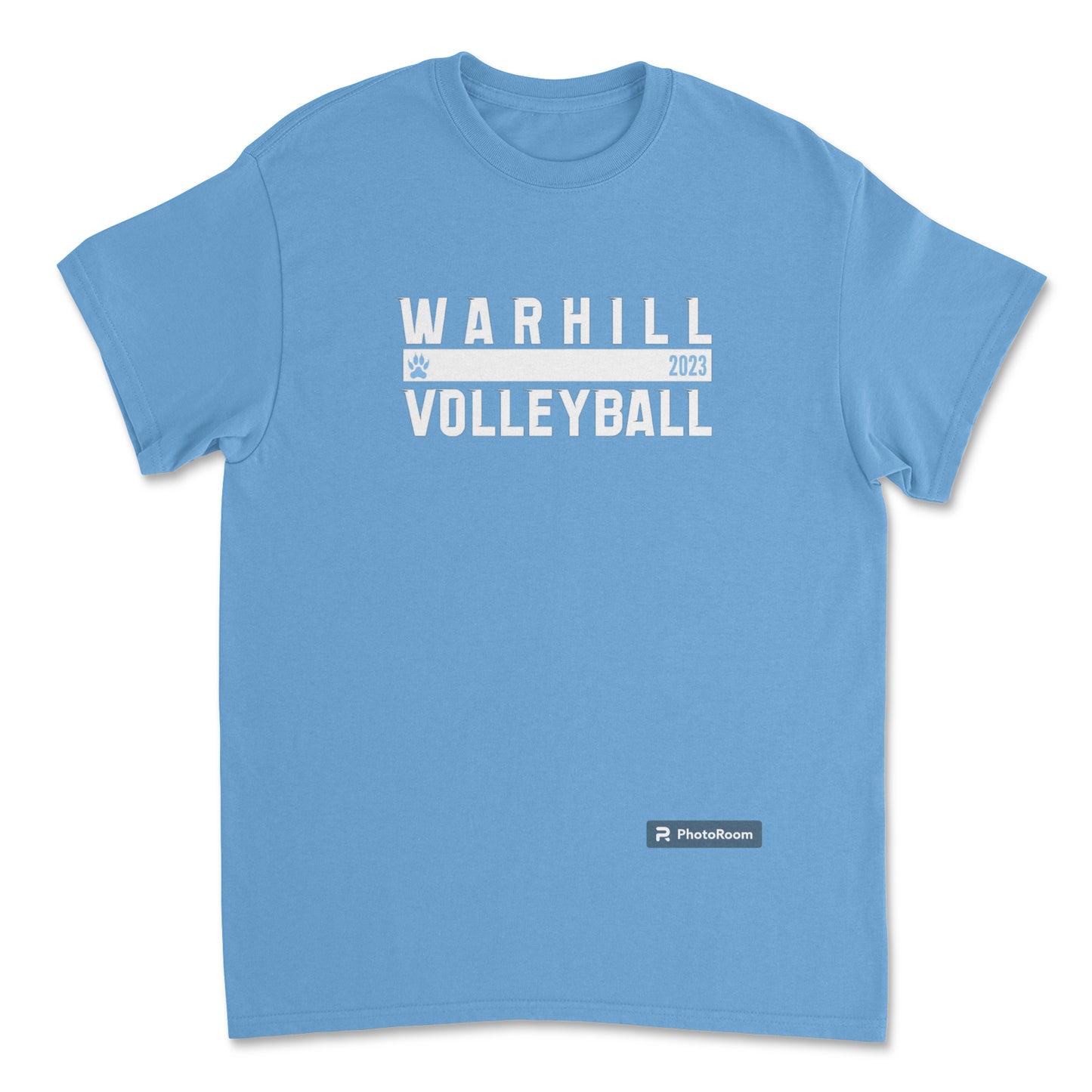 Jerzee Volleyball 23 Performance T-Shirt