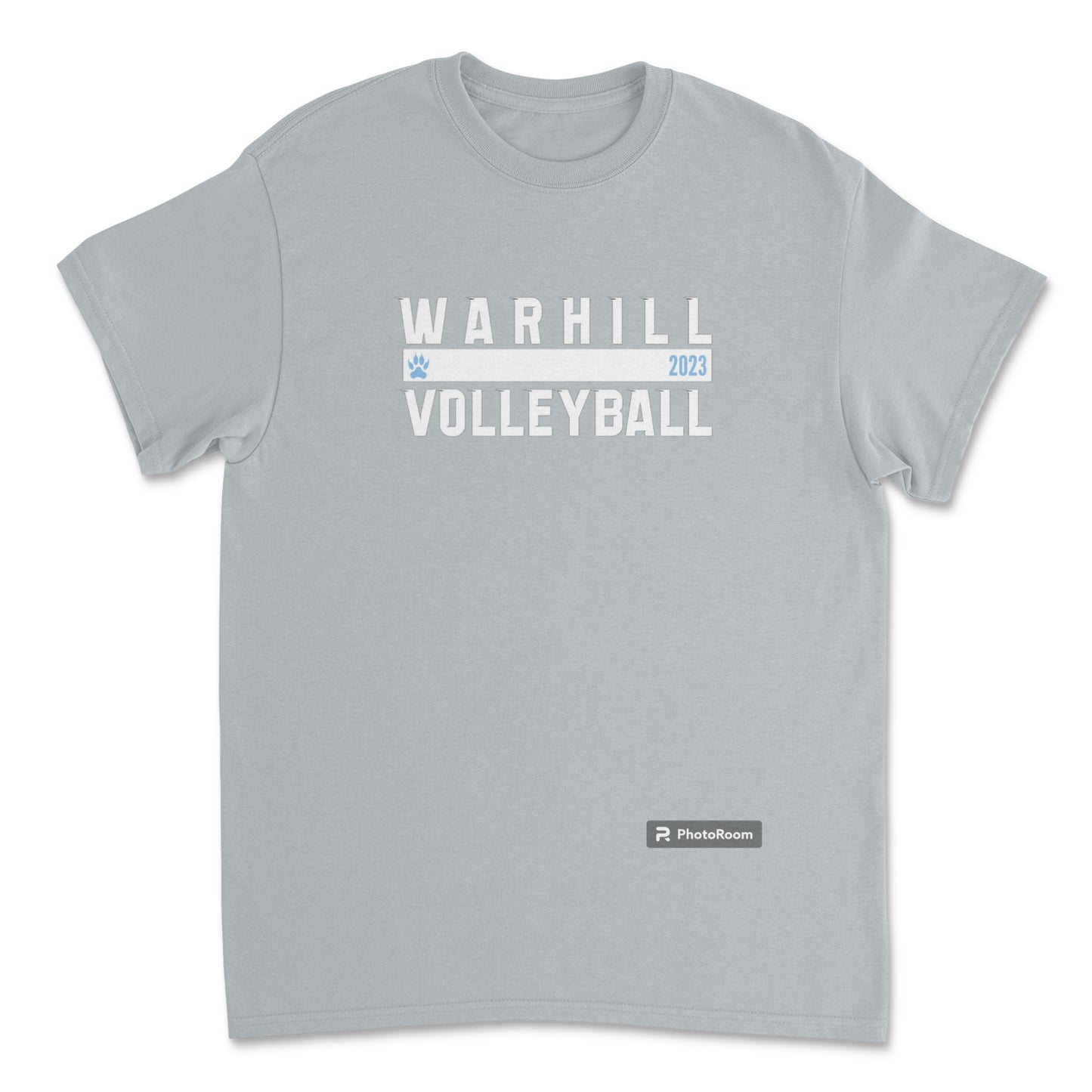 Jerzee Volleyball 23 Performance T-Shirt