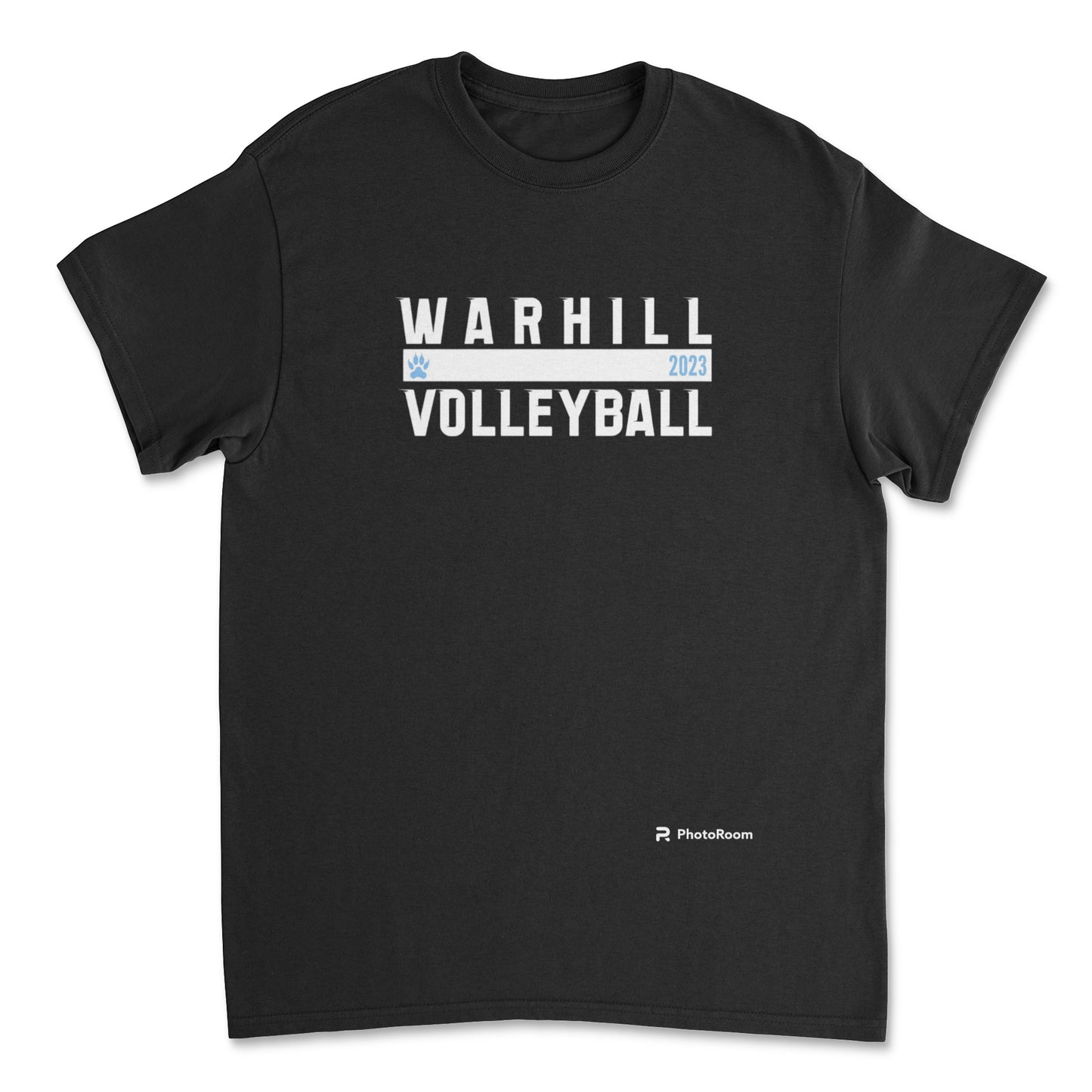 Jerzee Volleyball 23 Performance T-Shirt