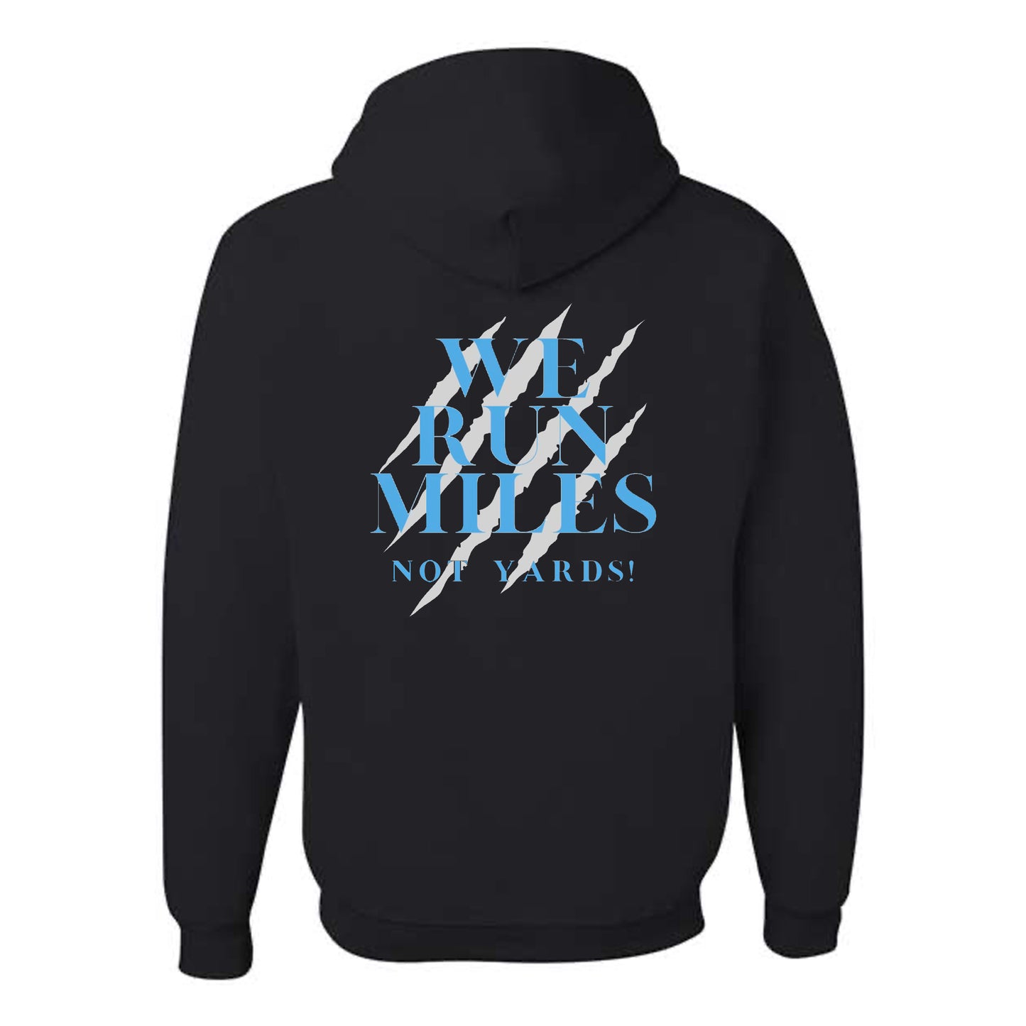 Warhill Cross Country Claw Hoodie