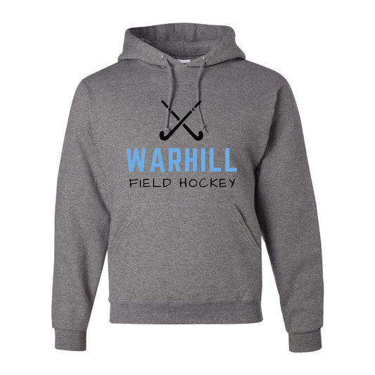 Jerzee Field Hockey Hooded Sweatshirt