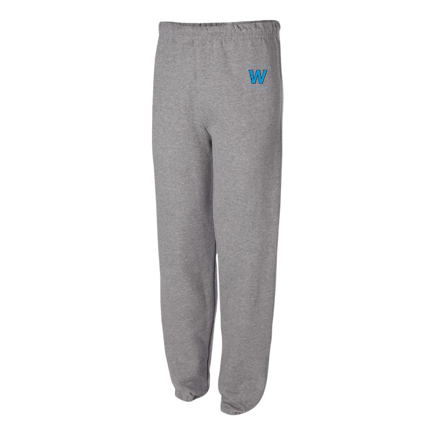 Jerzee Track N Field Sweatpants