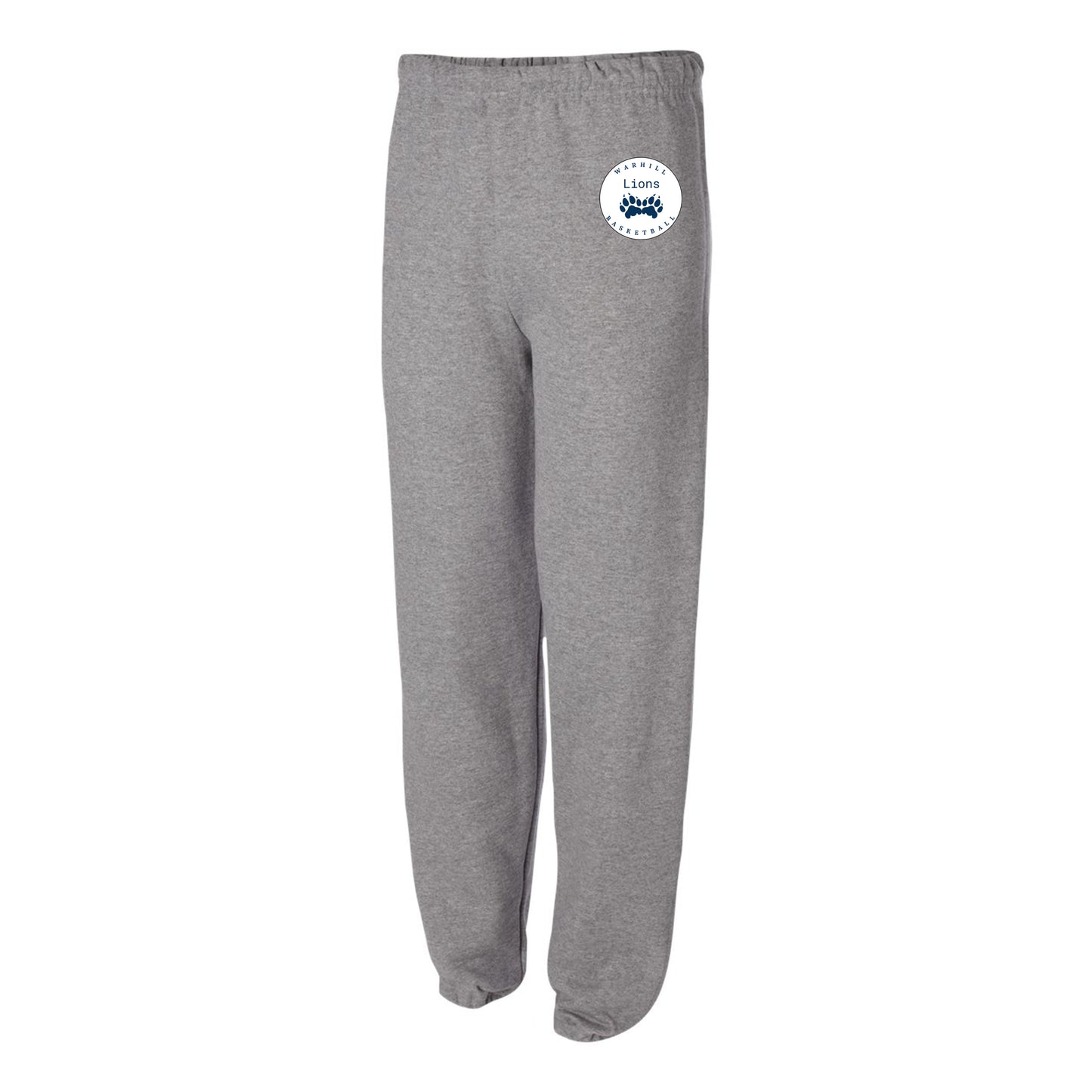 Jerzee Basketball Sweatpants 2