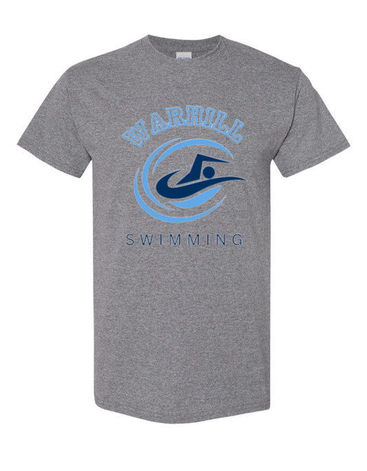 Jerzee Swim Performance T-Shirt