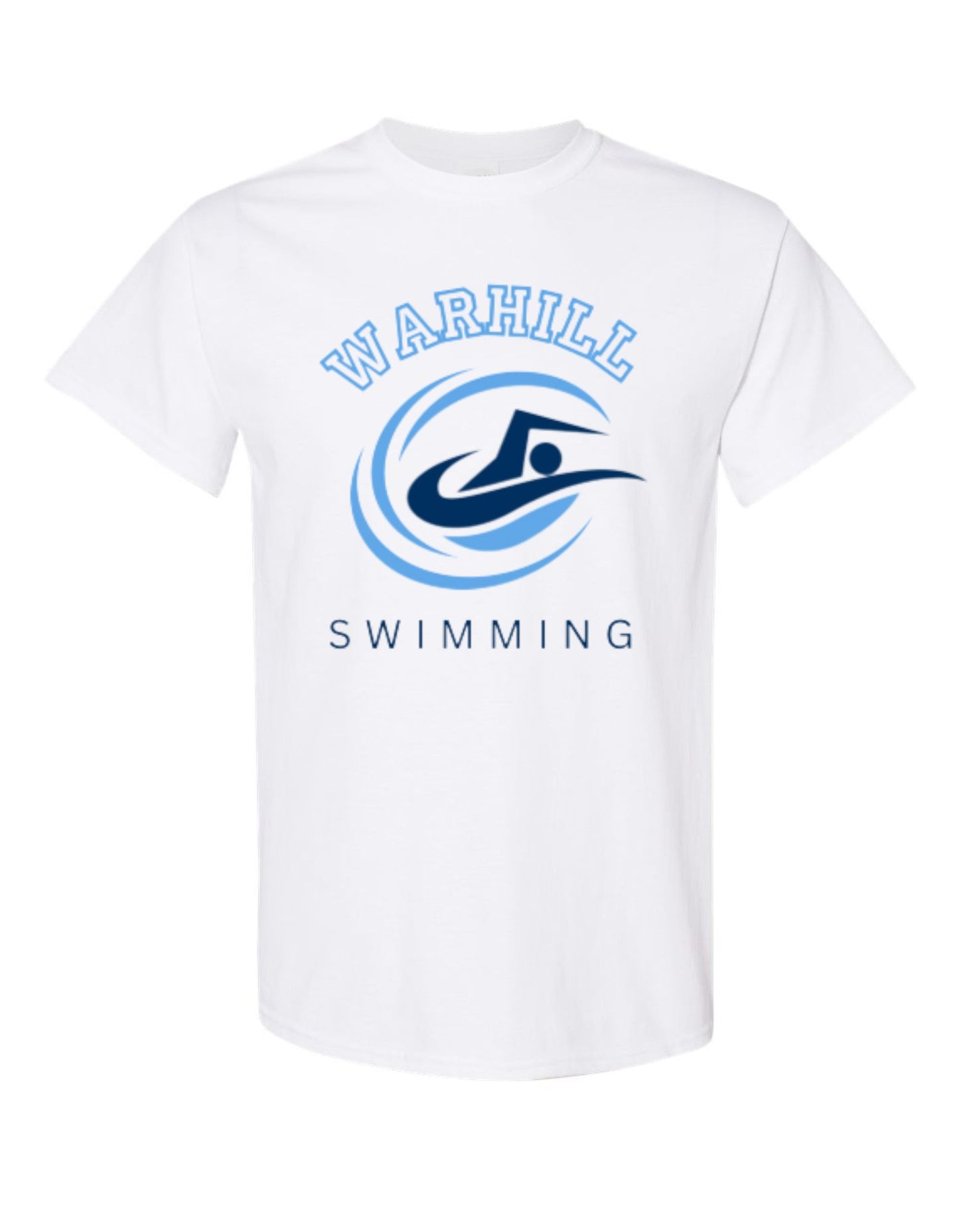 Jerzee Swim Performance T-Shirt