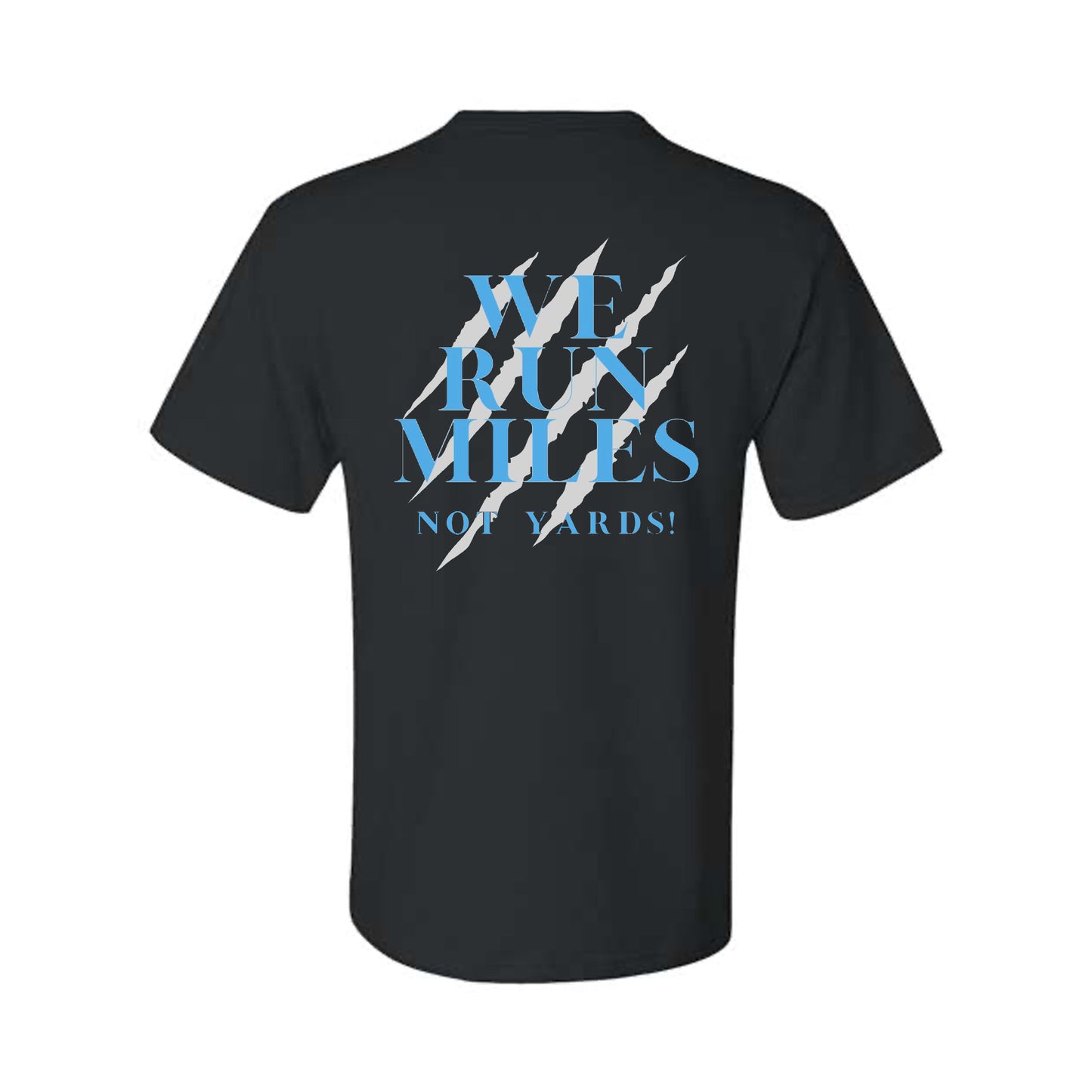 Warhill Cross Country Claw Tee