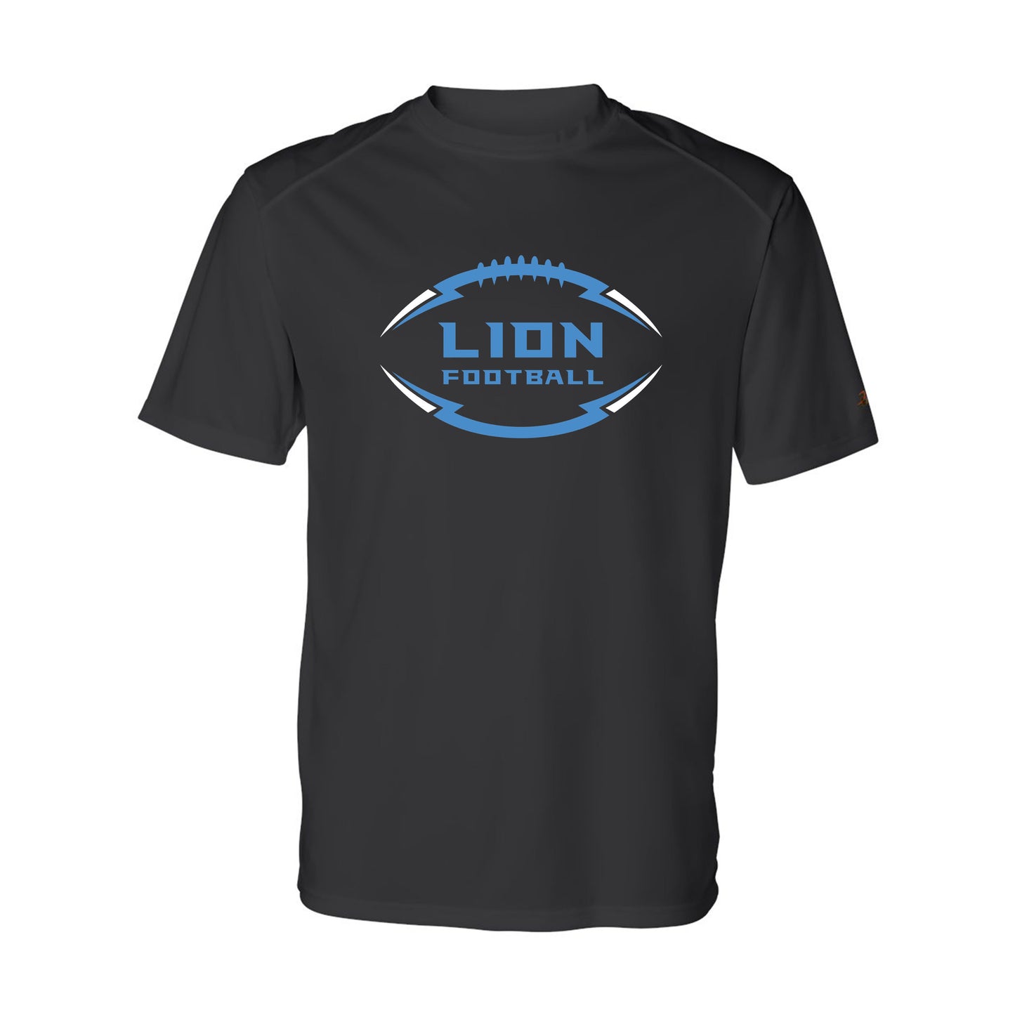 Lion Performance T-Shirt (Badger)