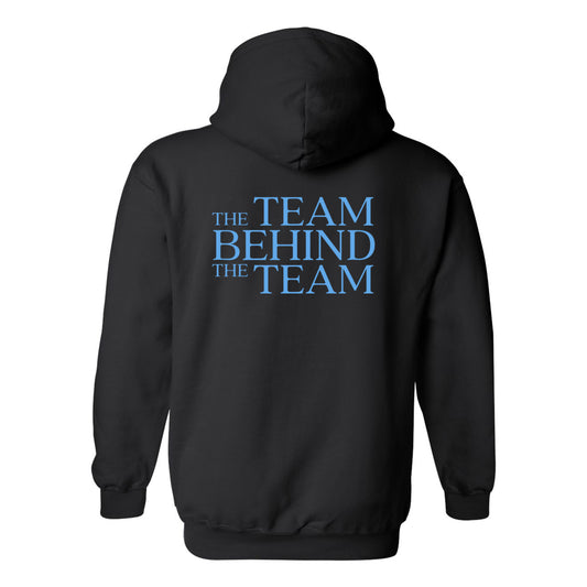 Gildan WABC Team Hooded Sweatshirt