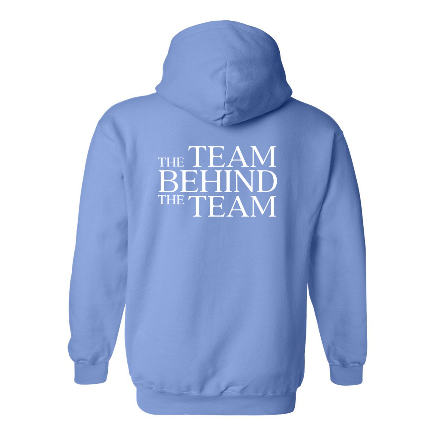 Gildan WABC Team Hooded Sweatshirt