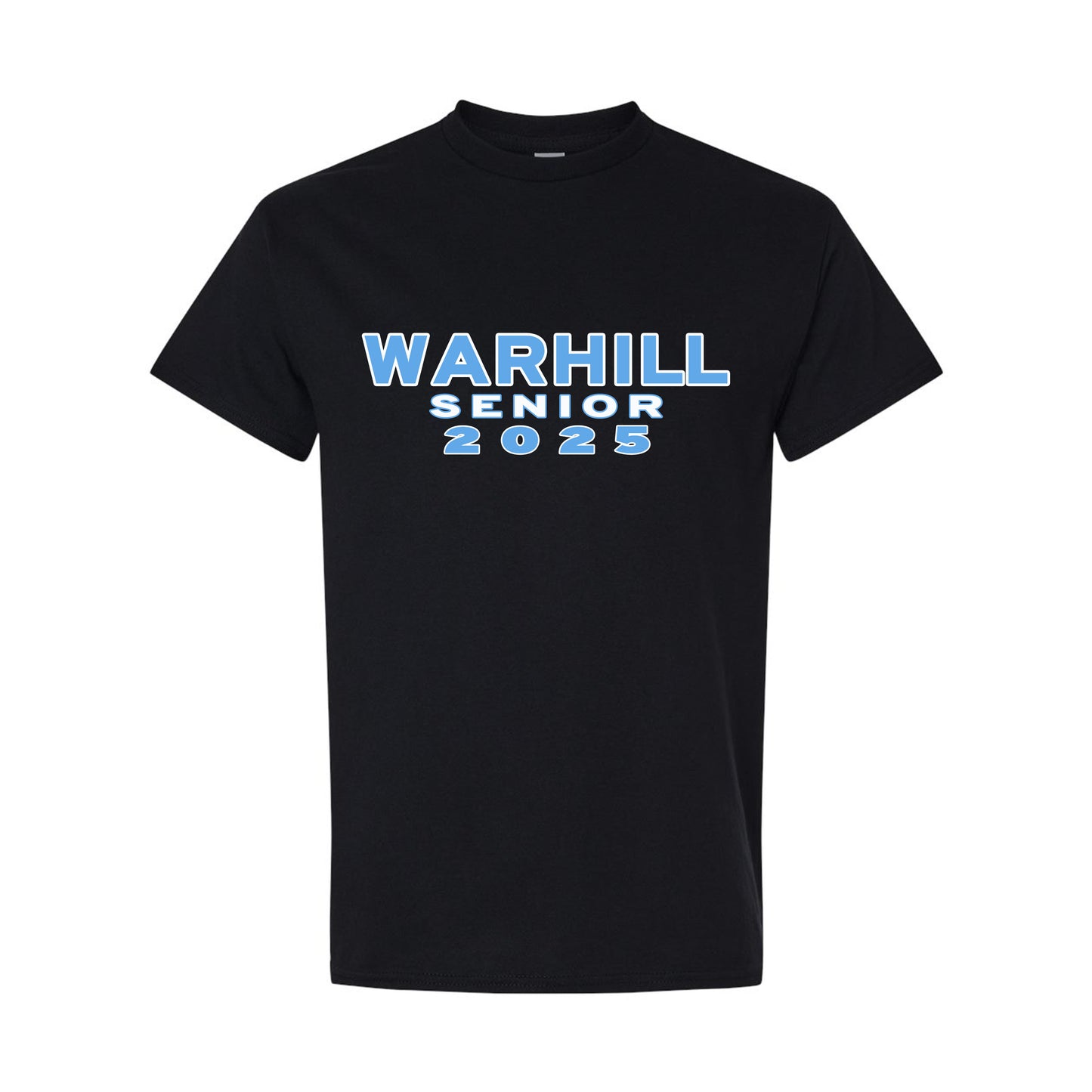Warhill Senior 2026 Tee