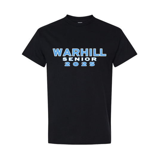 Warhill Senior 2026 Tee