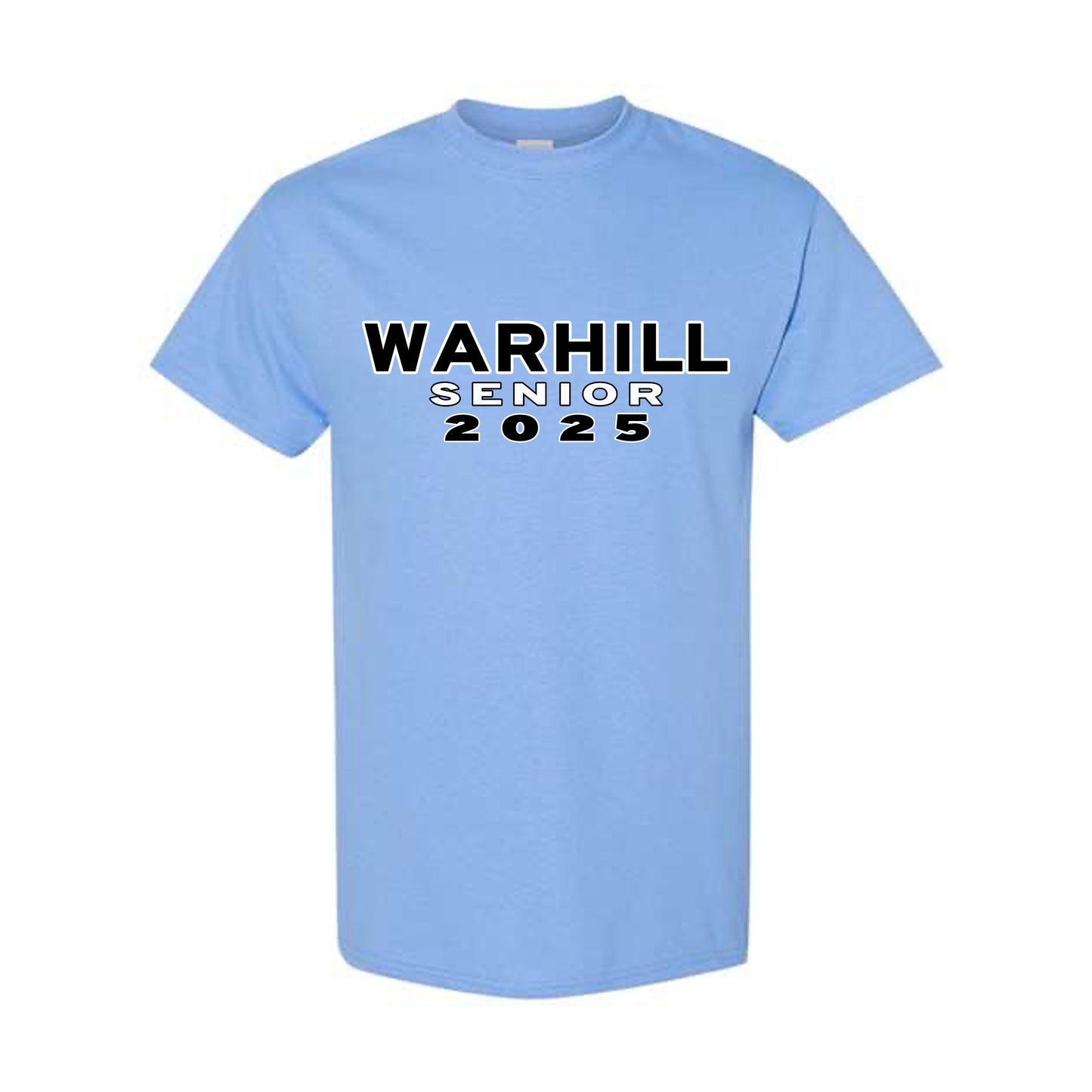 Warhill Senior 2026 Tee