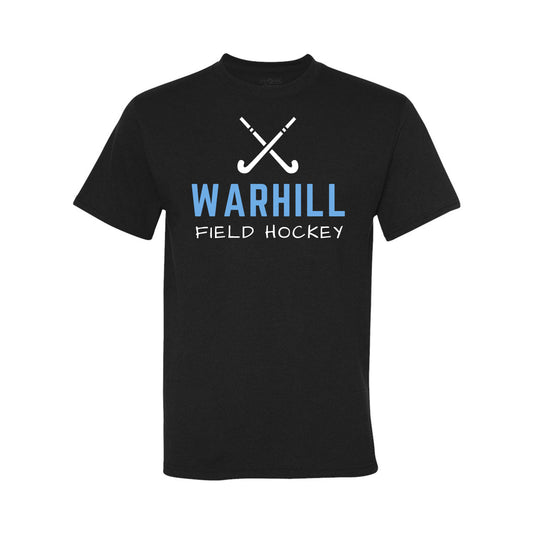 Jerzee Field Hockey Performance T-Shirt