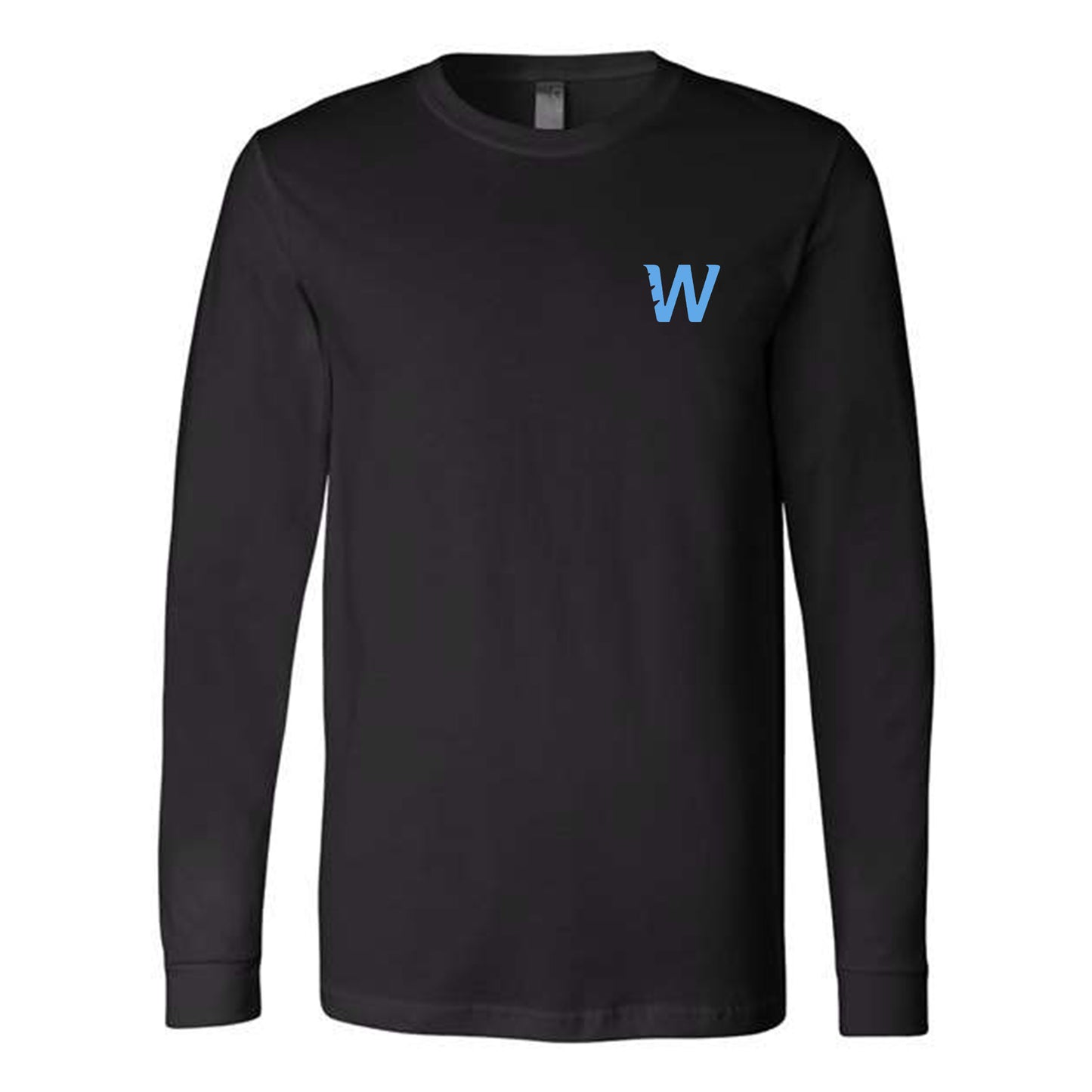 Warhill Athletic 2007 Long Sleeve