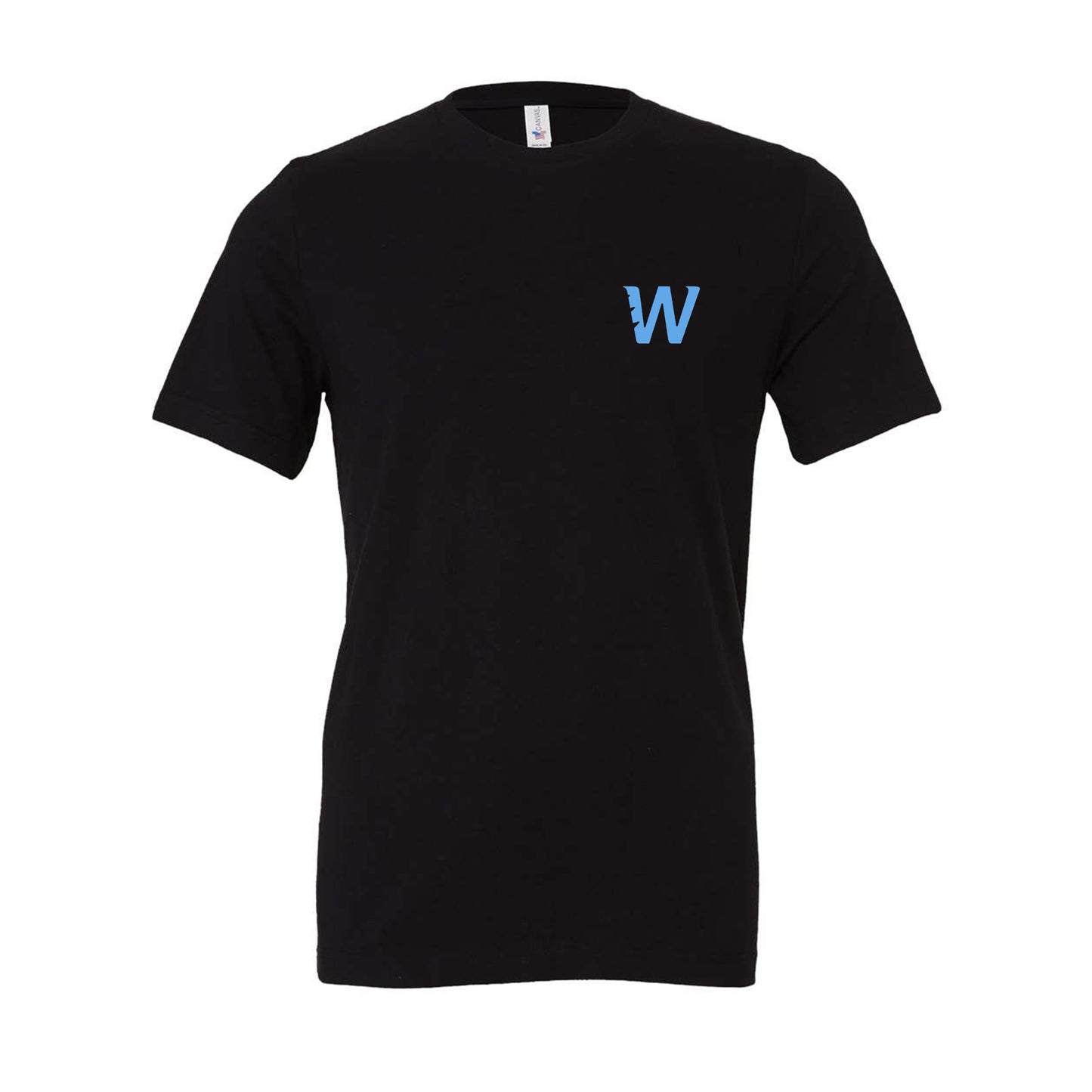 Warhill Athletics Retro T-Shirt