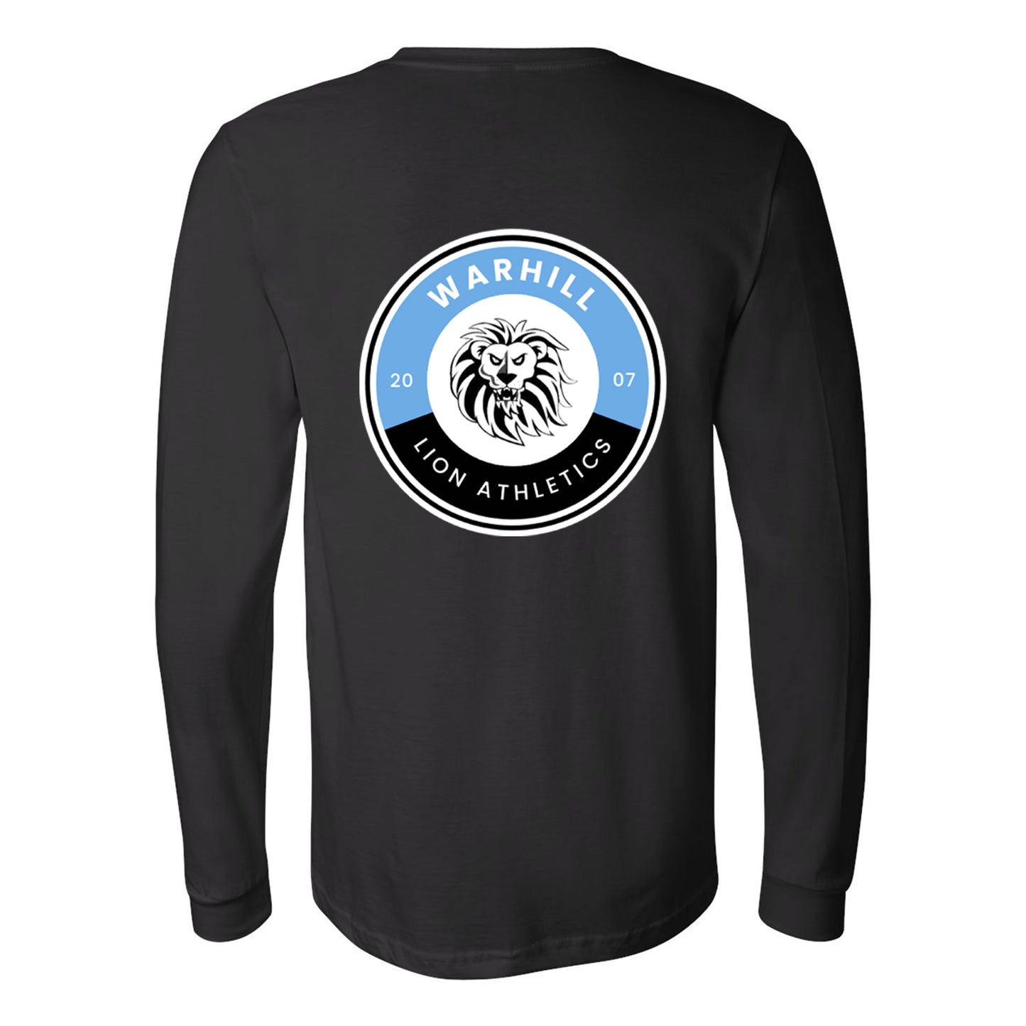 Warhill Athletic 2007 Long Sleeve