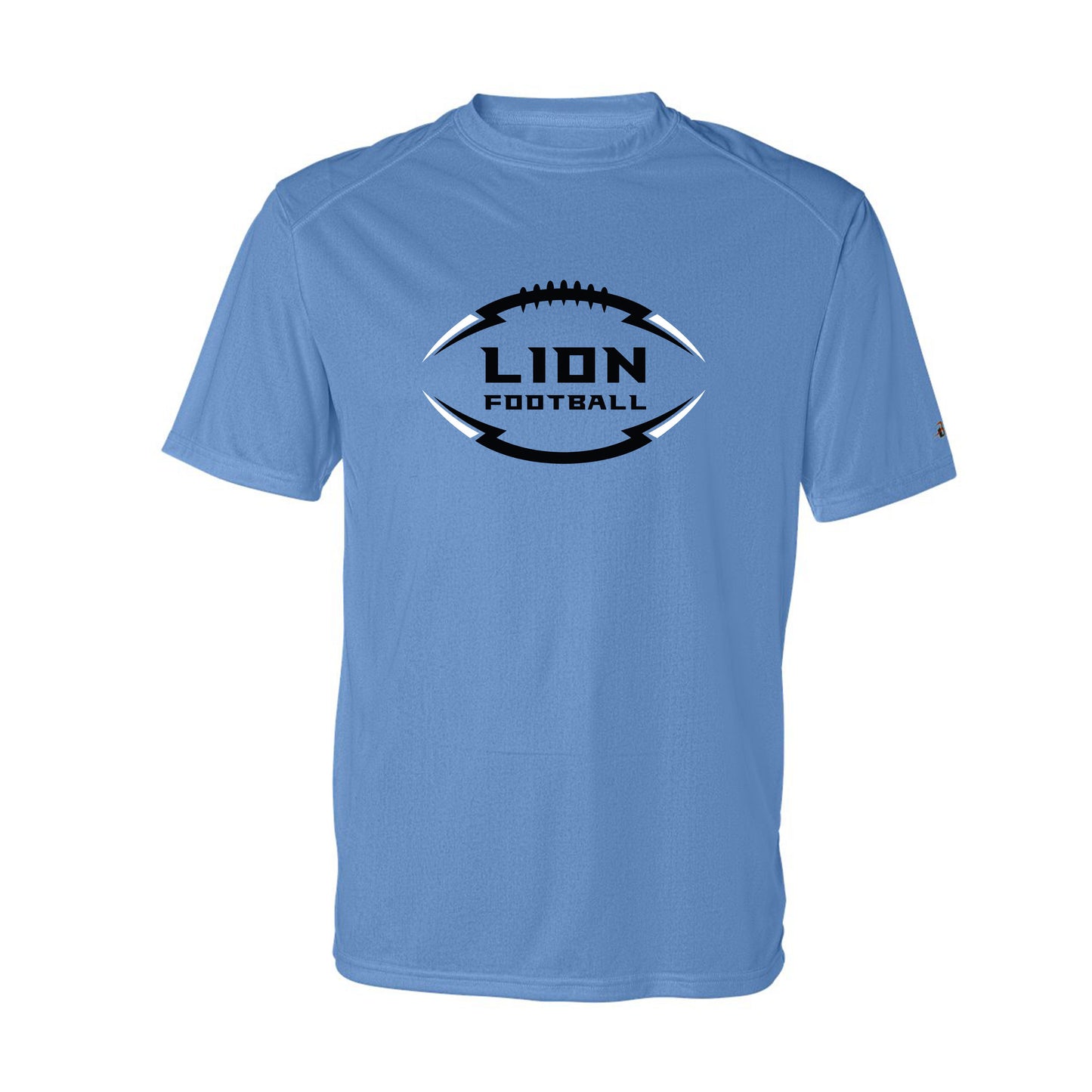 Lion Performance T-Shirt (Badger)