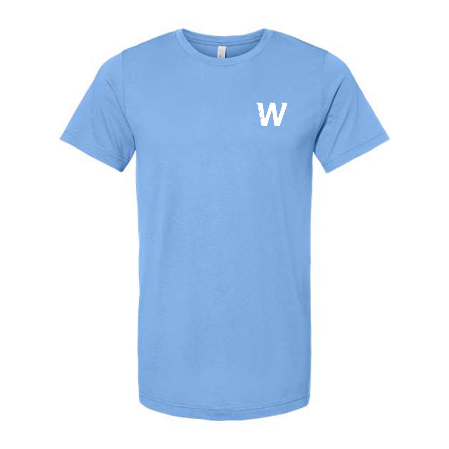 Comfort Colors Warhill Athletics T-Shirt, 2007