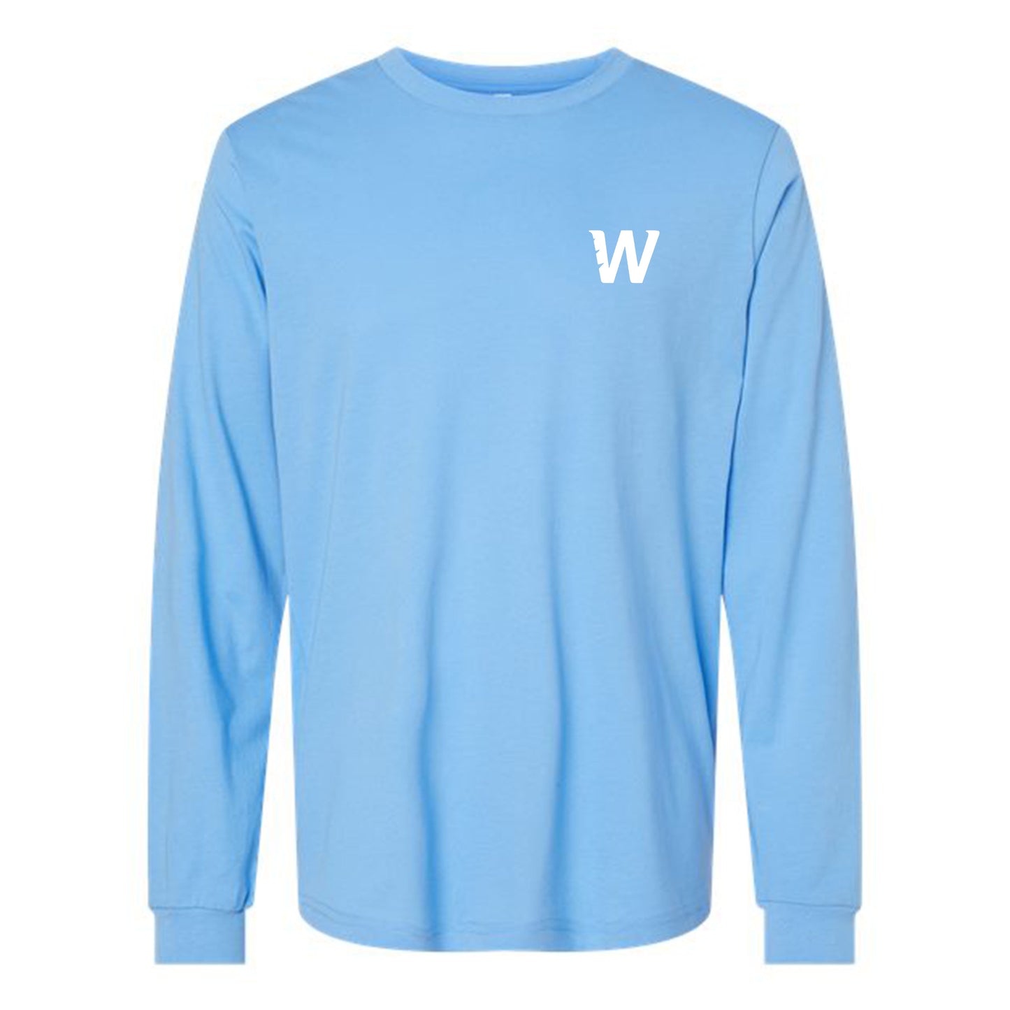 Gildan Warhill Athletic Long Sleeve, 2007