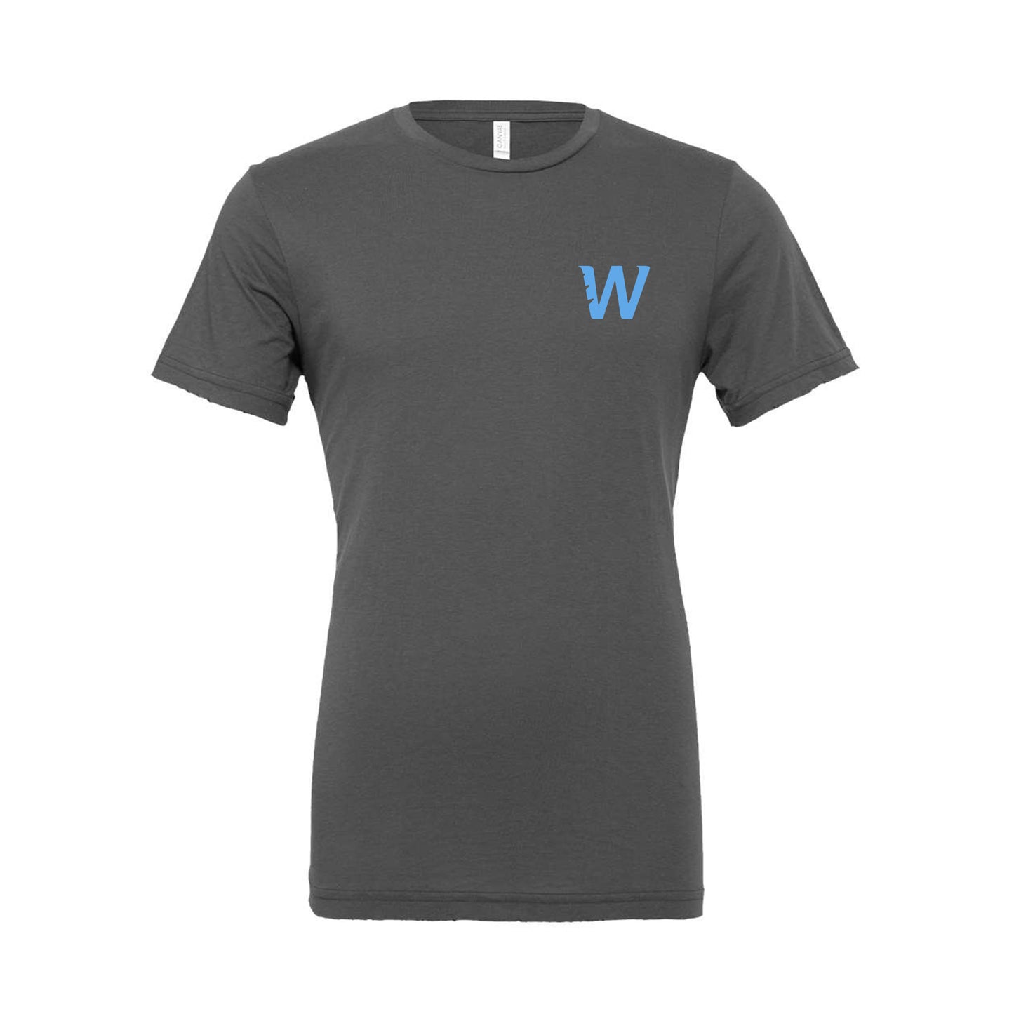 Comfort Colors Warhill Athletics T-Shirt, 2007