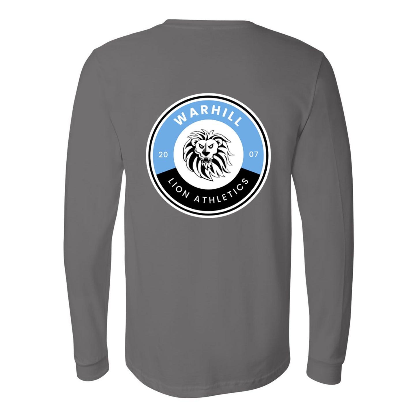 Warhill Athletic 2007 Long Sleeve