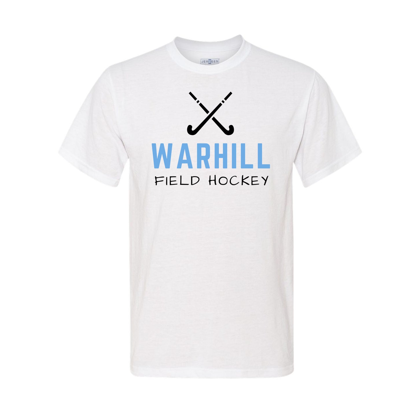 Jerzee Field Hockey Performance T-Shirt