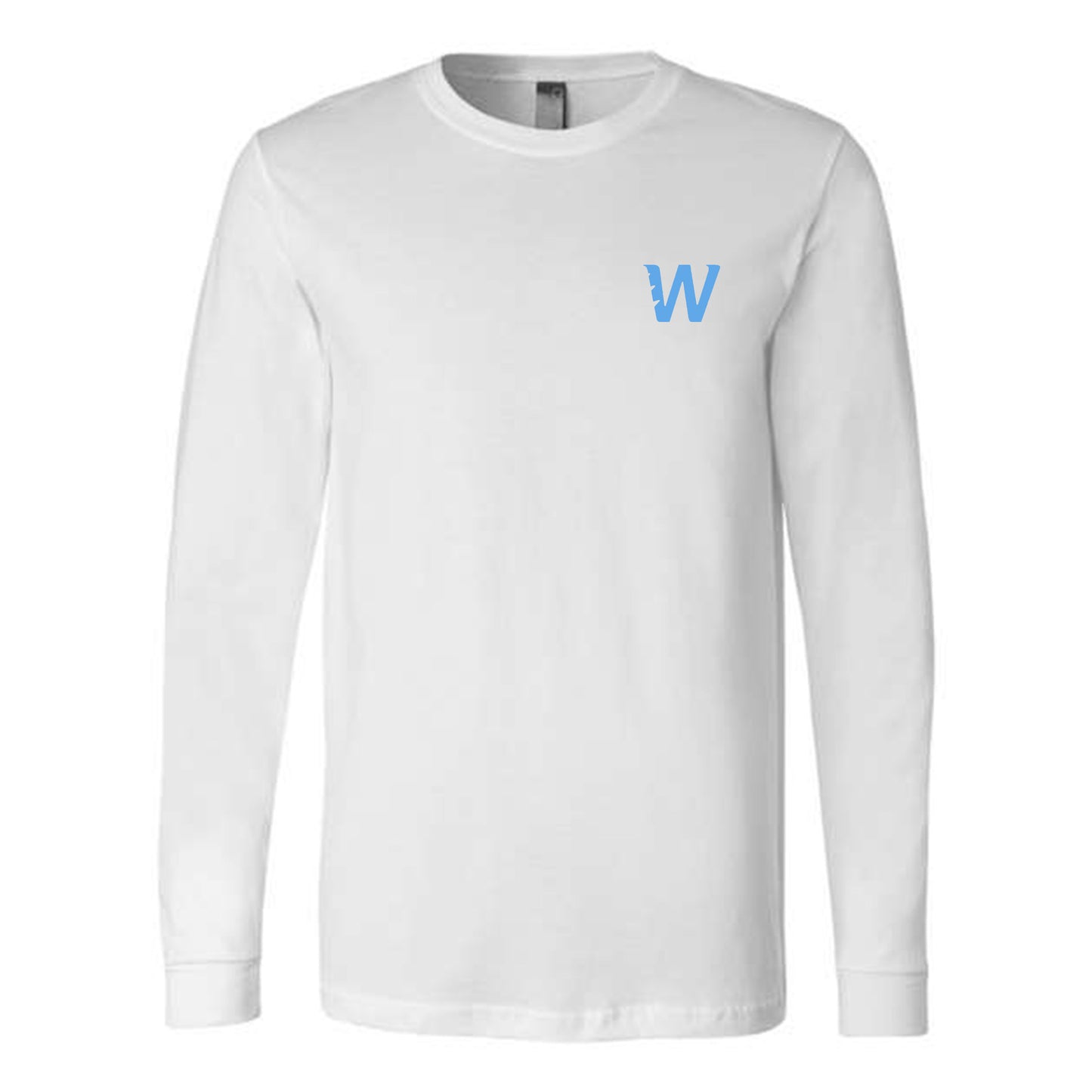 Warhill Athletic 2007 Long Sleeve