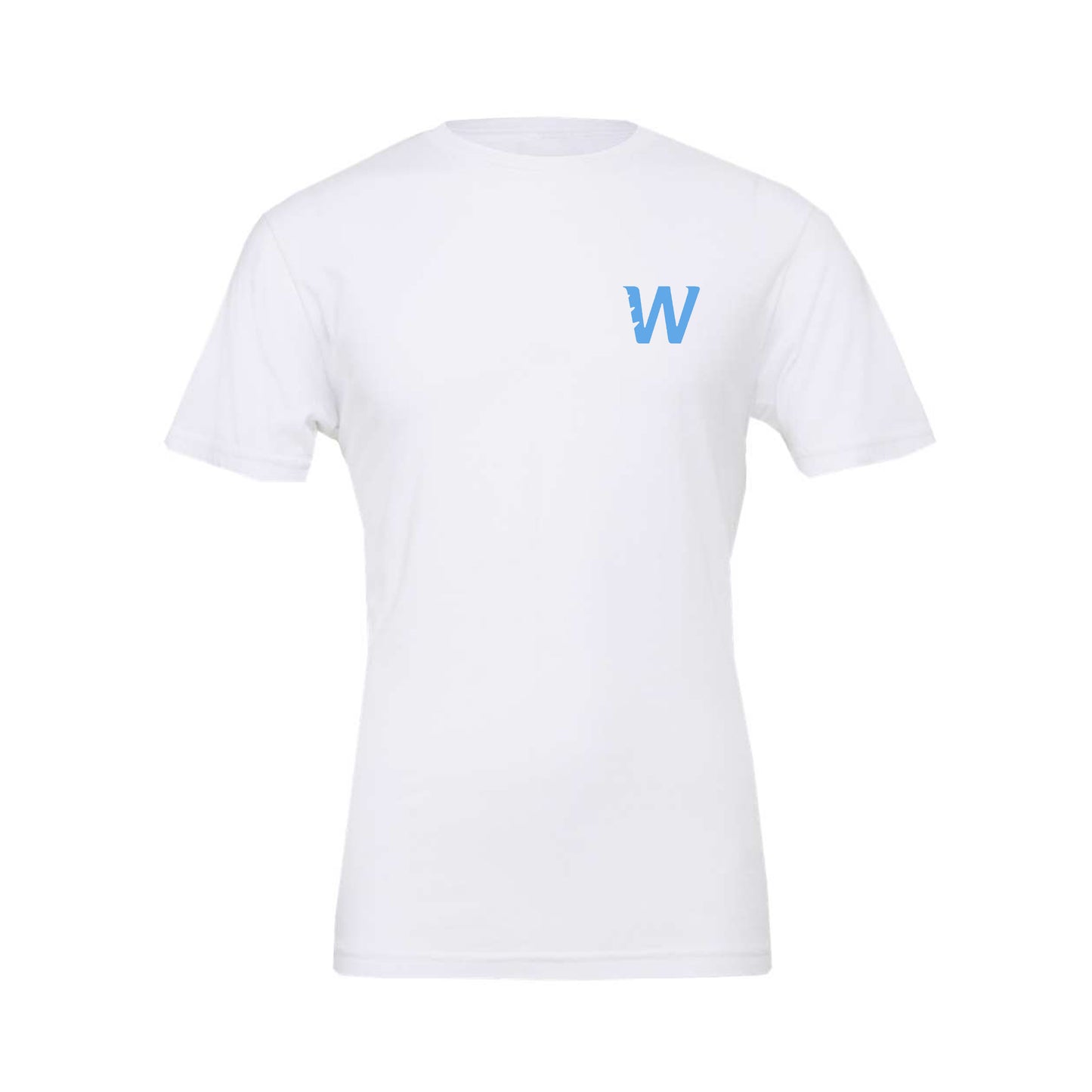 Warhill Athletics Retro T-Shirt