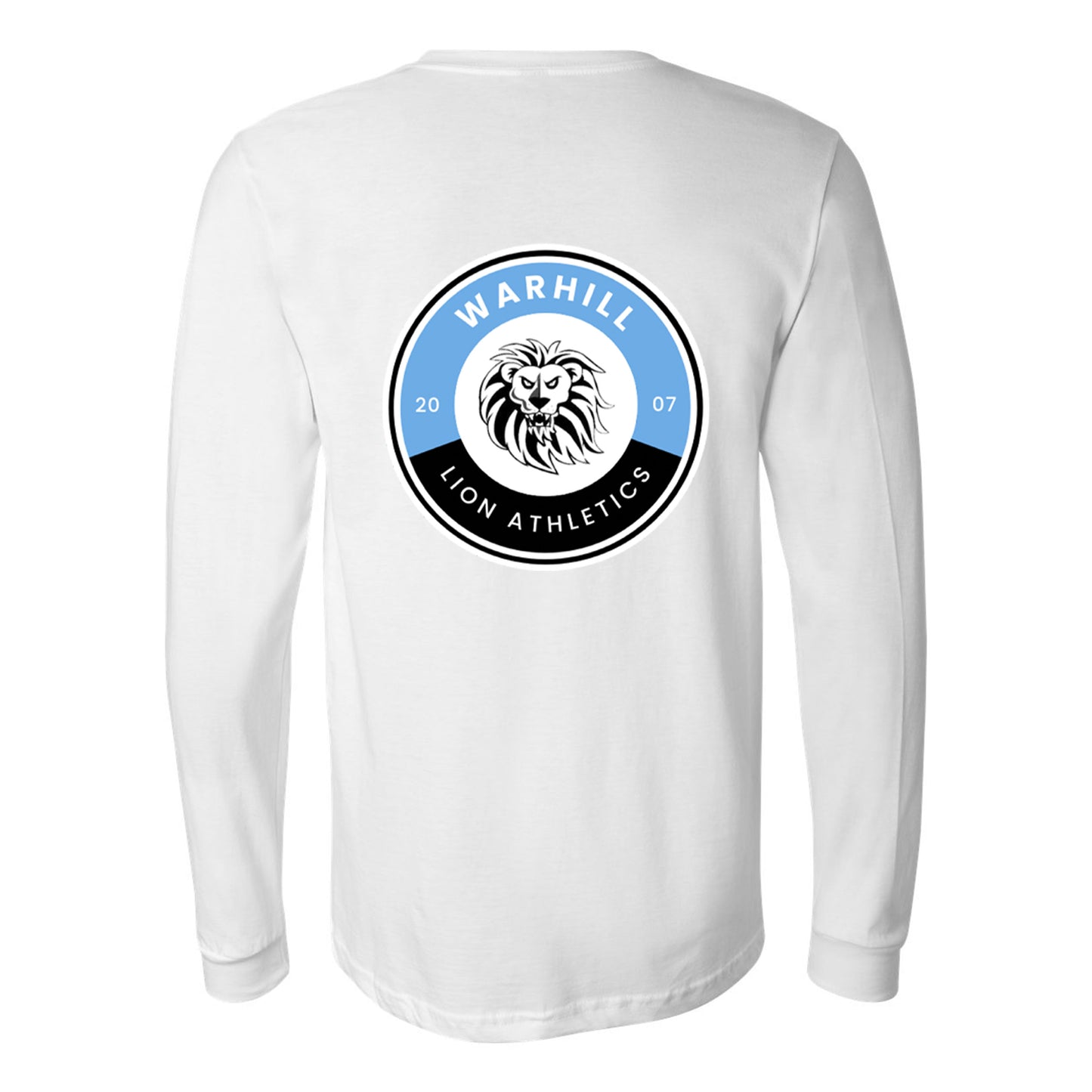 Warhill Athletic 2007 Long Sleeve